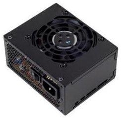 SilverStone SFX Series SST-SX800-LTI 800 W SFX-L (Compatible SilverStone SFX Series SST-SX800-LTI 800 W SFX-L (Compatible
